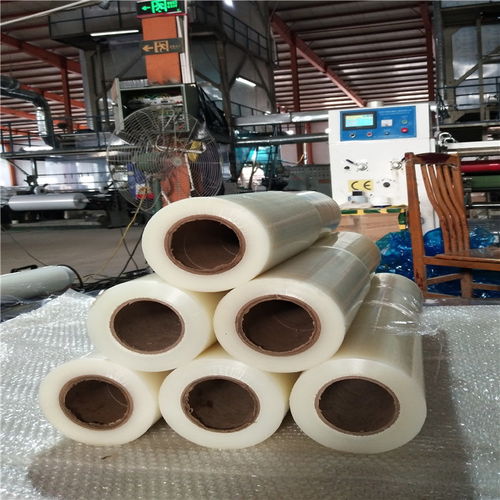 守護廣告牌與鋁制品的隱形護盾 中衛保護膜廠家的多圖展示與定制實力